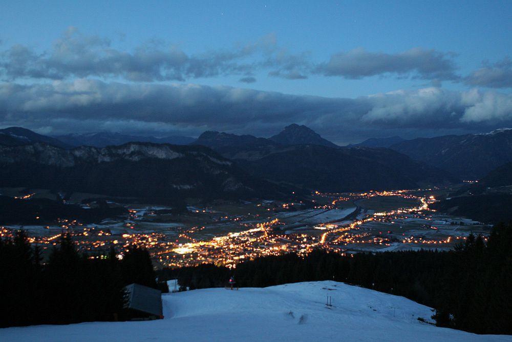 Angerer Alm Sankt Johann in Tirol Exterior foto