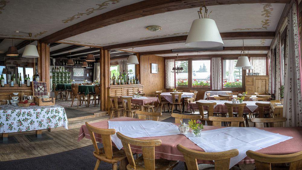 Angerer Alm Sankt Johann in Tirol Exterior foto