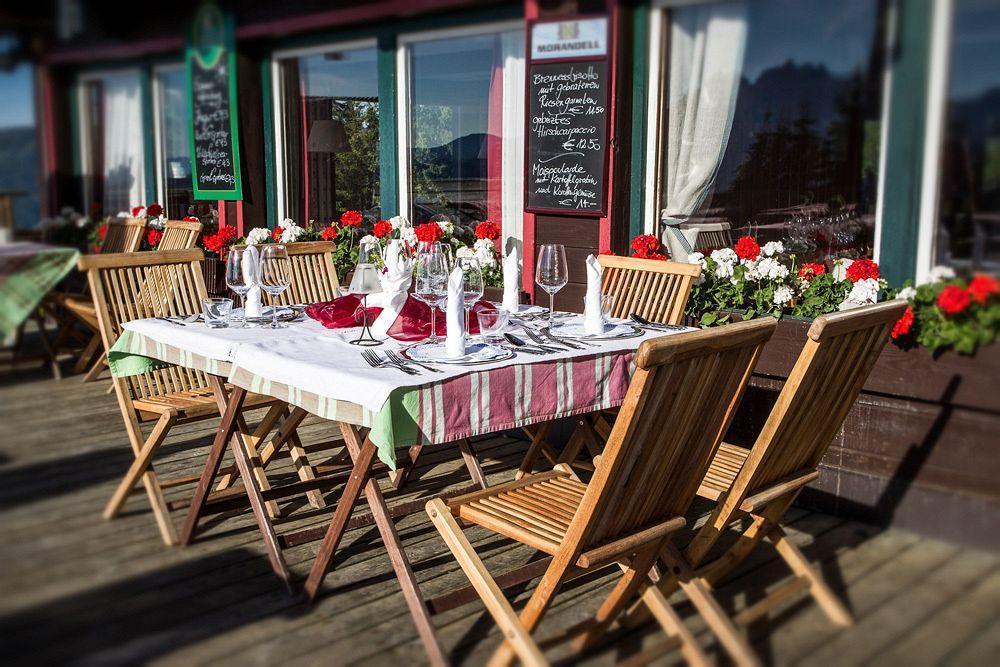 Angerer Alm Sankt Johann in Tirol Exterior foto